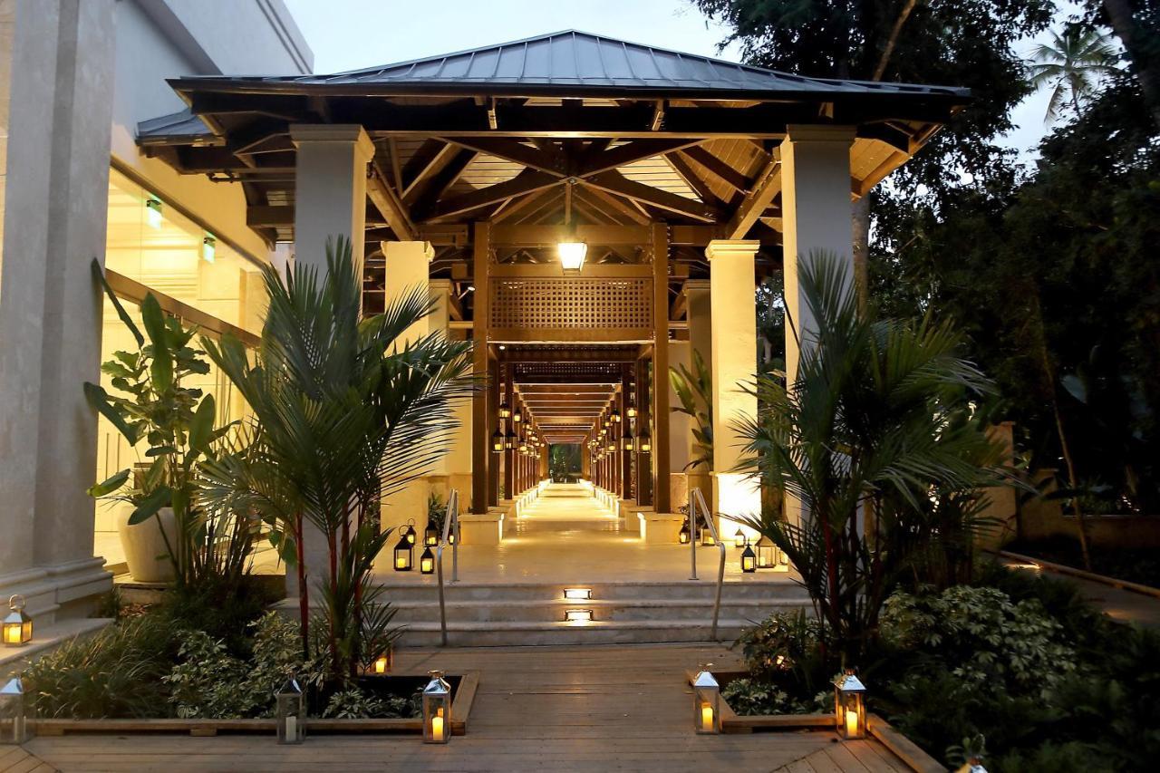 St. Regis Bahia Beach Resort, Puerto Rico Rio Grande Esterno foto