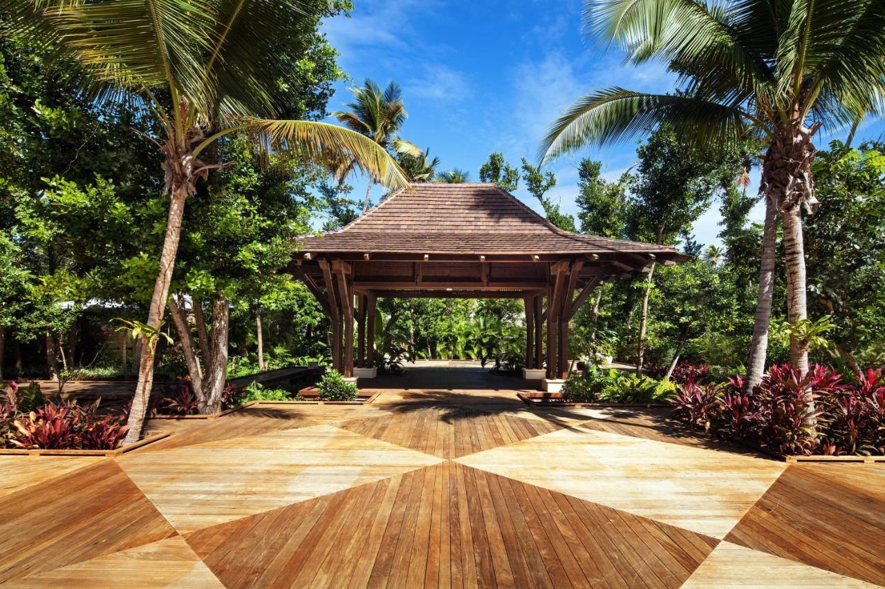 St. Regis Bahia Beach Resort, Puerto Rico Rio Grande Esterno foto