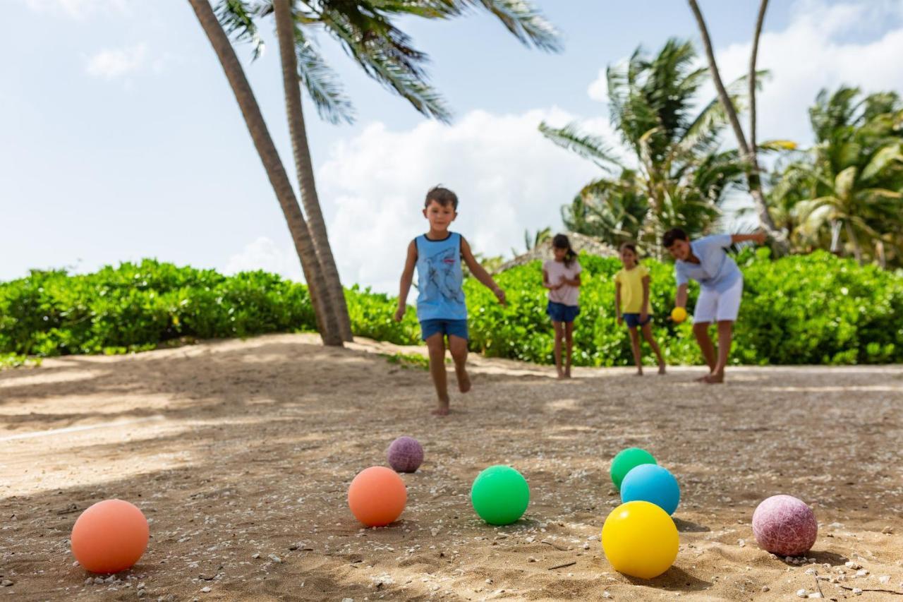 St. Regis Bahia Beach Resort, Puerto Rico Rio Grande Esterno foto