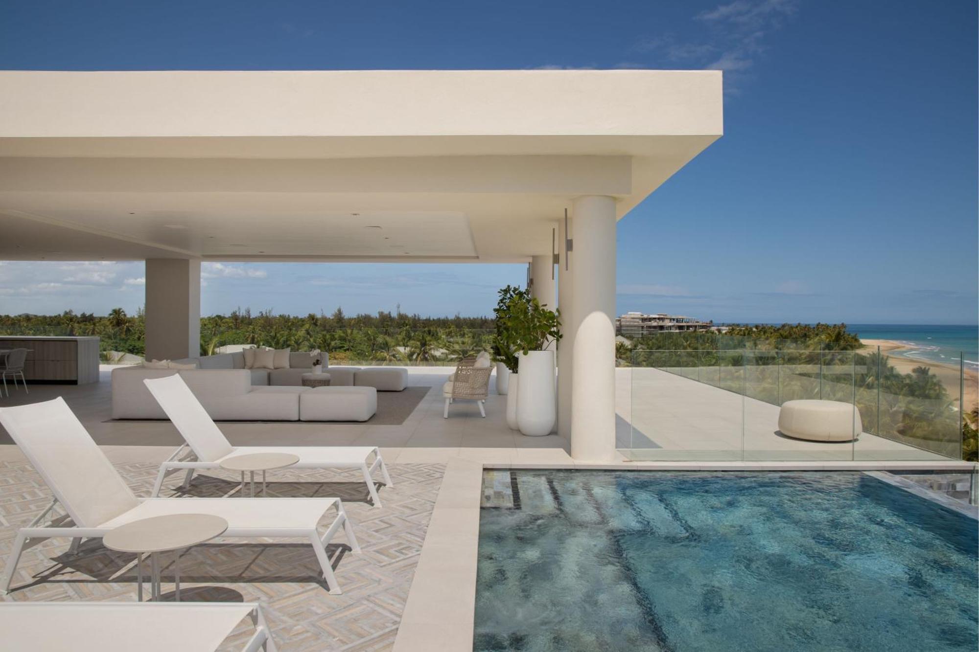 St. Regis Bahia Beach Resort, Puerto Rico Rio Grande Esterno foto