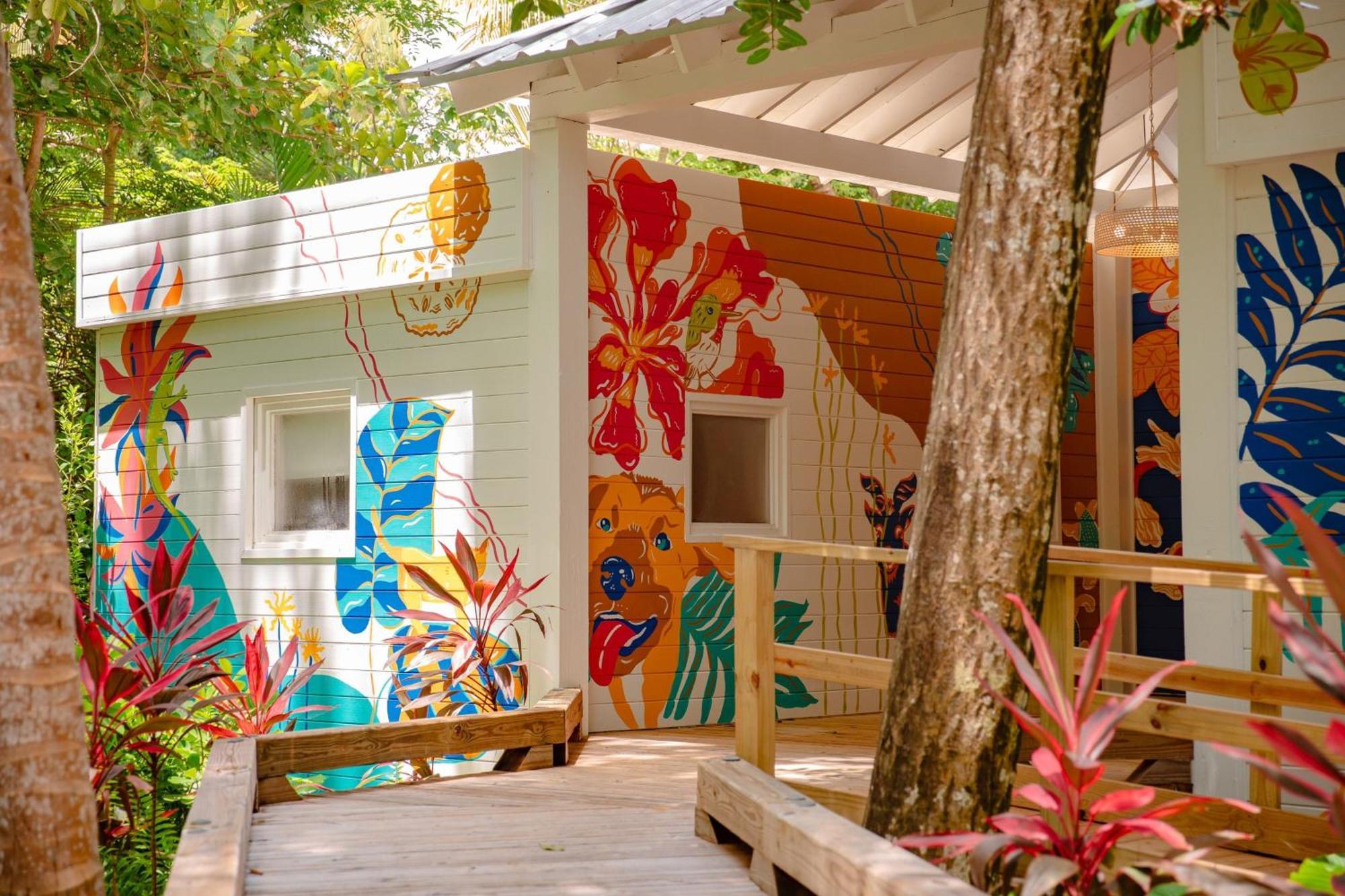 St. Regis Bahia Beach Resort, Puerto Rico Rio Grande Esterno foto