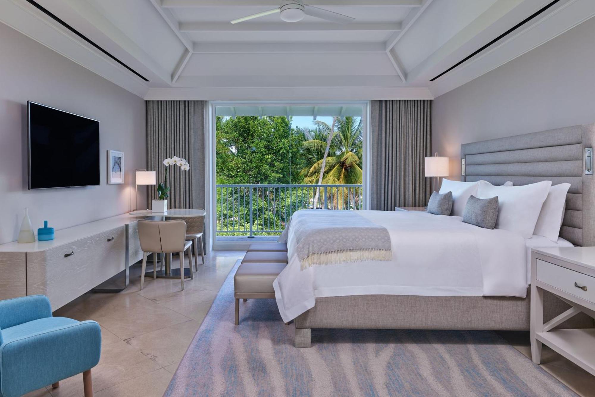 St. Regis Bahia Beach Resort, Puerto Rico Rio Grande Esterno foto
