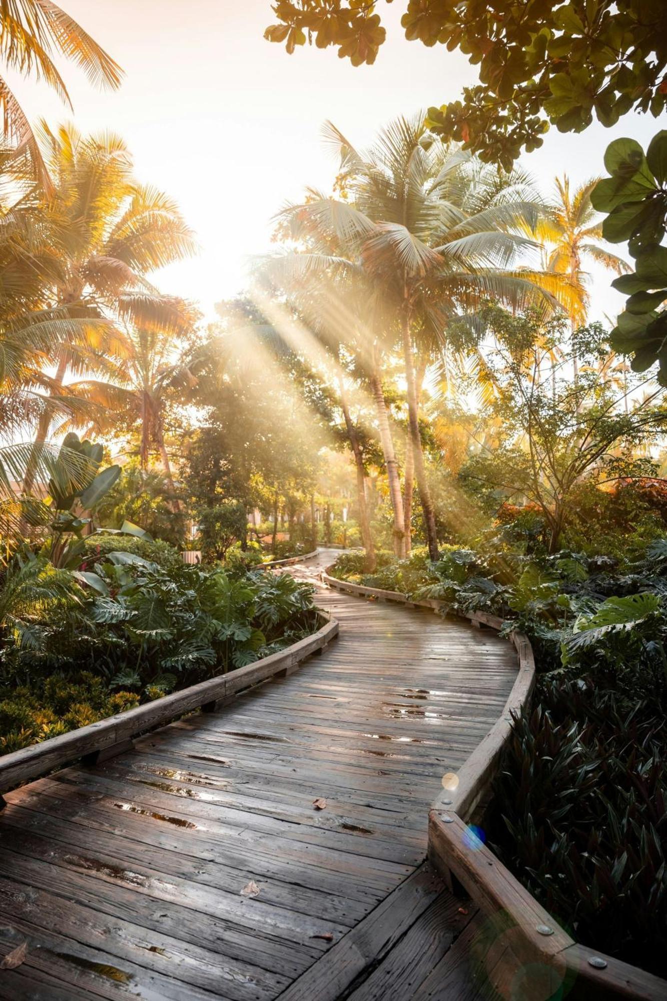 St. Regis Bahia Beach Resort, Puerto Rico Rio Grande Esterno foto
