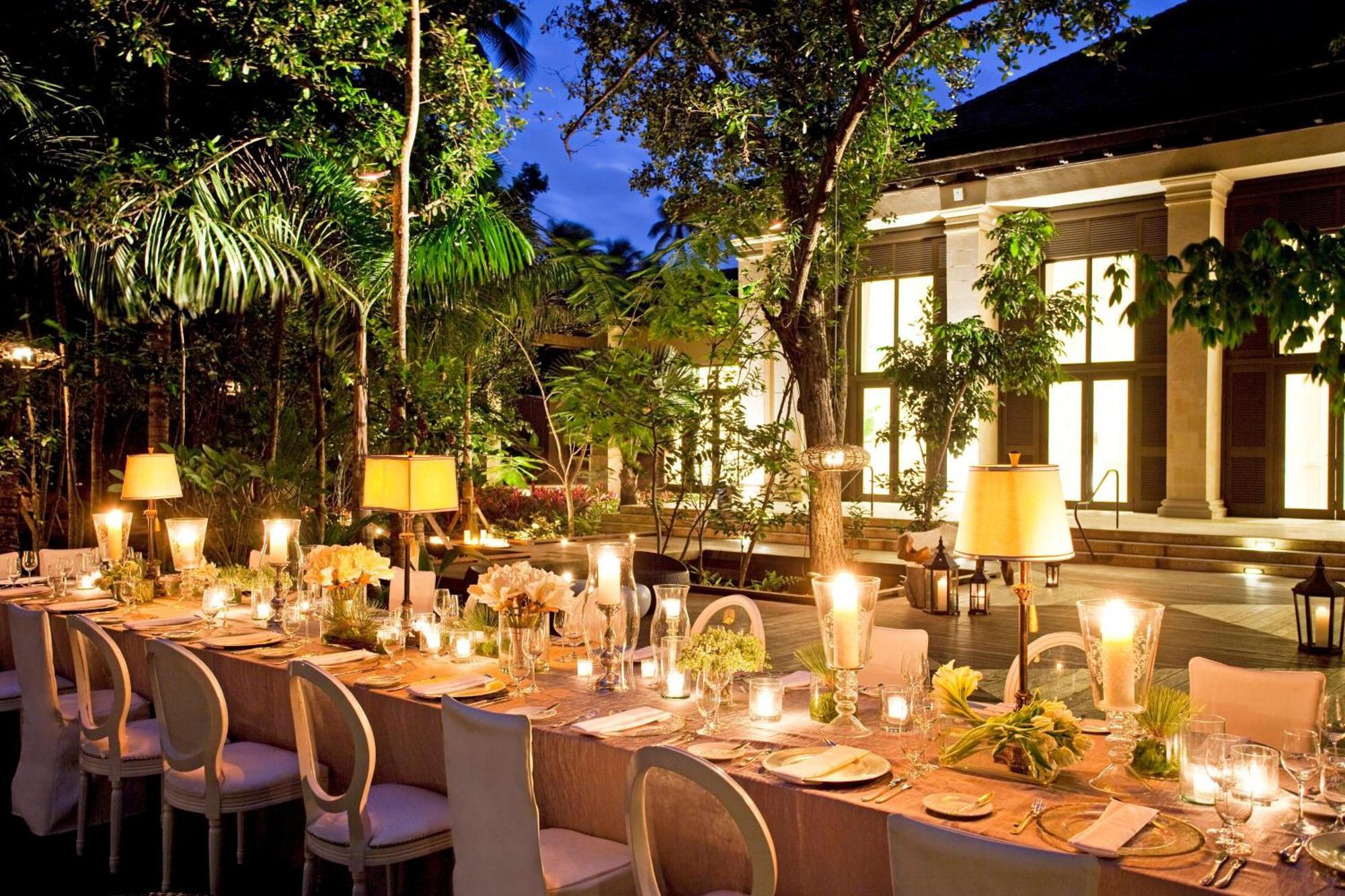 St. Regis Bahia Beach Resort, Puerto Rico Rio Grande Esterno foto